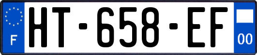 HT-658-EF
