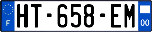 HT-658-EM