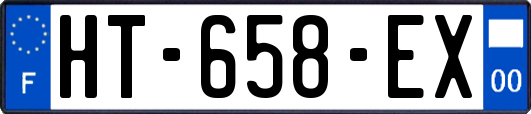 HT-658-EX