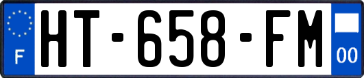 HT-658-FM