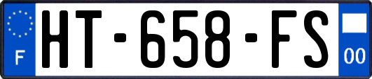 HT-658-FS