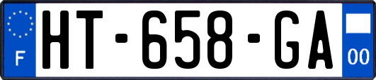 HT-658-GA