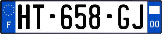 HT-658-GJ