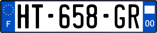 HT-658-GR