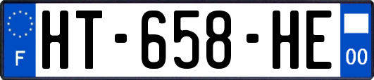 HT-658-HE