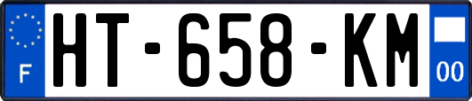HT-658-KM