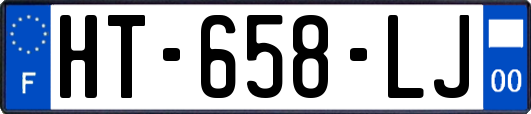 HT-658-LJ