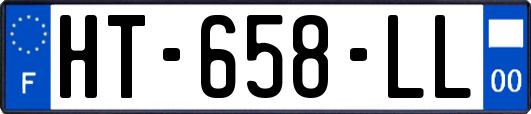 HT-658-LL