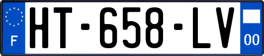 HT-658-LV