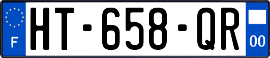 HT-658-QR