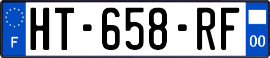 HT-658-RF