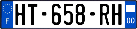HT-658-RH