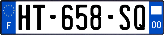 HT-658-SQ
