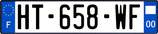 HT-658-WF