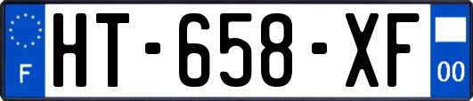 HT-658-XF