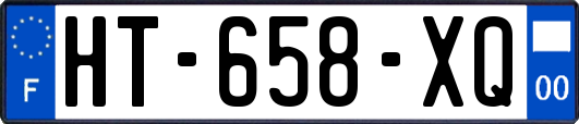 HT-658-XQ