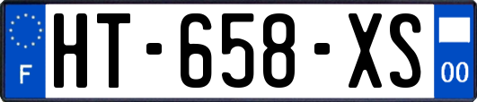 HT-658-XS