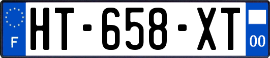 HT-658-XT