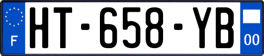 HT-658-YB