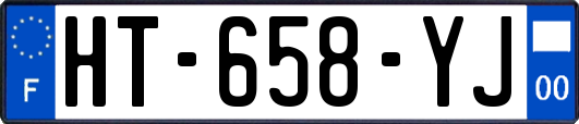 HT-658-YJ