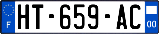 HT-659-AC