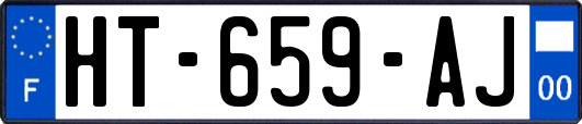 HT-659-AJ