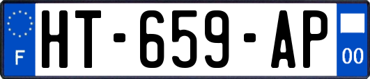 HT-659-AP