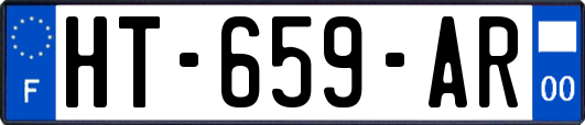 HT-659-AR