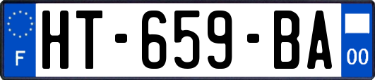 HT-659-BA