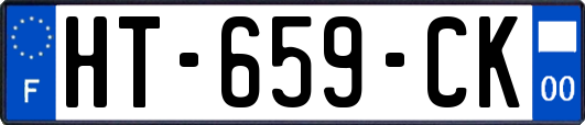 HT-659-CK