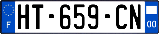 HT-659-CN