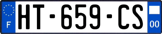 HT-659-CS