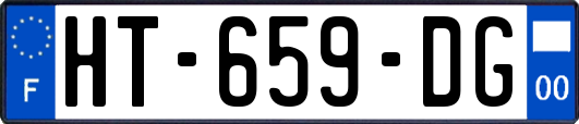 HT-659-DG