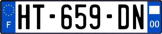 HT-659-DN