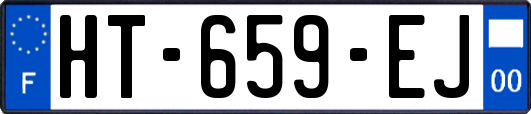 HT-659-EJ