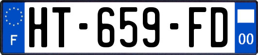 HT-659-FD