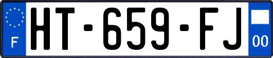 HT-659-FJ