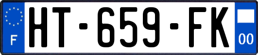 HT-659-FK