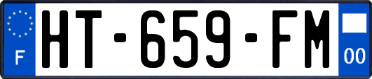HT-659-FM