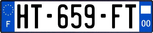 HT-659-FT