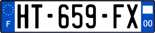 HT-659-FX