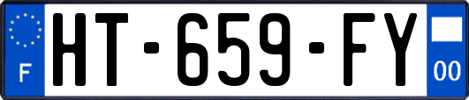 HT-659-FY