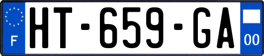 HT-659-GA