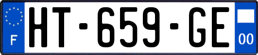 HT-659-GE