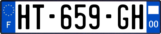 HT-659-GH