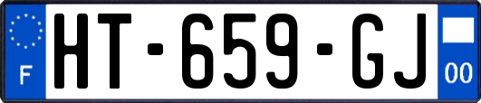 HT-659-GJ