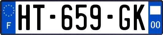 HT-659-GK