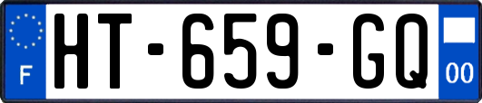 HT-659-GQ