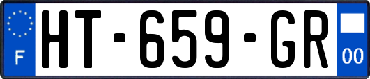 HT-659-GR
