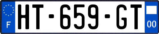 HT-659-GT